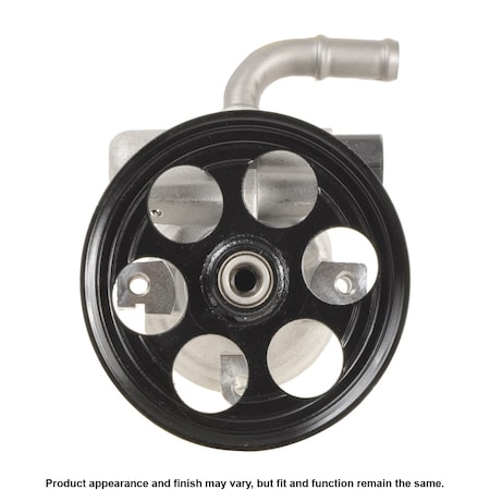 A1 Cardone New Power Steering Pump, 96-997 96-997